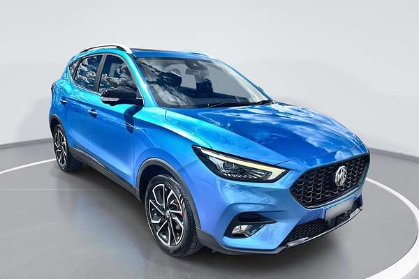 2020 MG ZS Essence AZS1