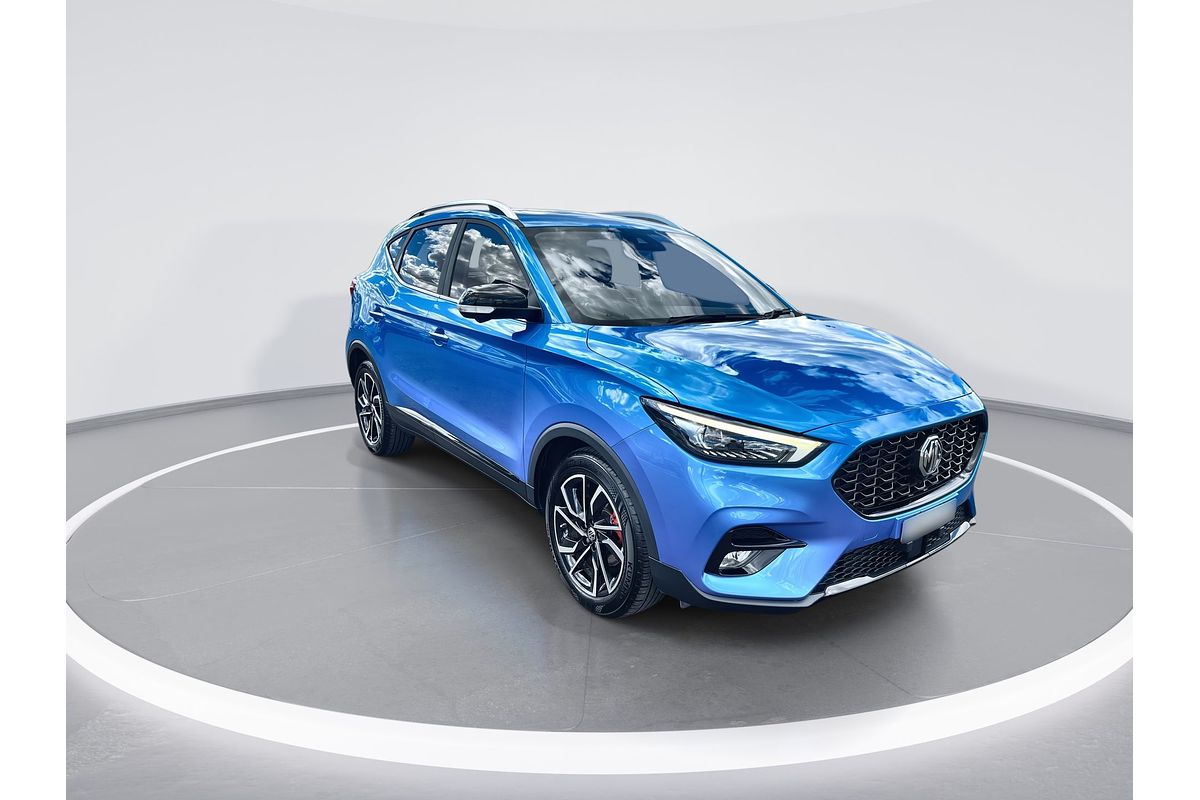 2020 MG ZS Essence AZS1