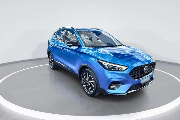 2020 MG ZS Essence AZS1