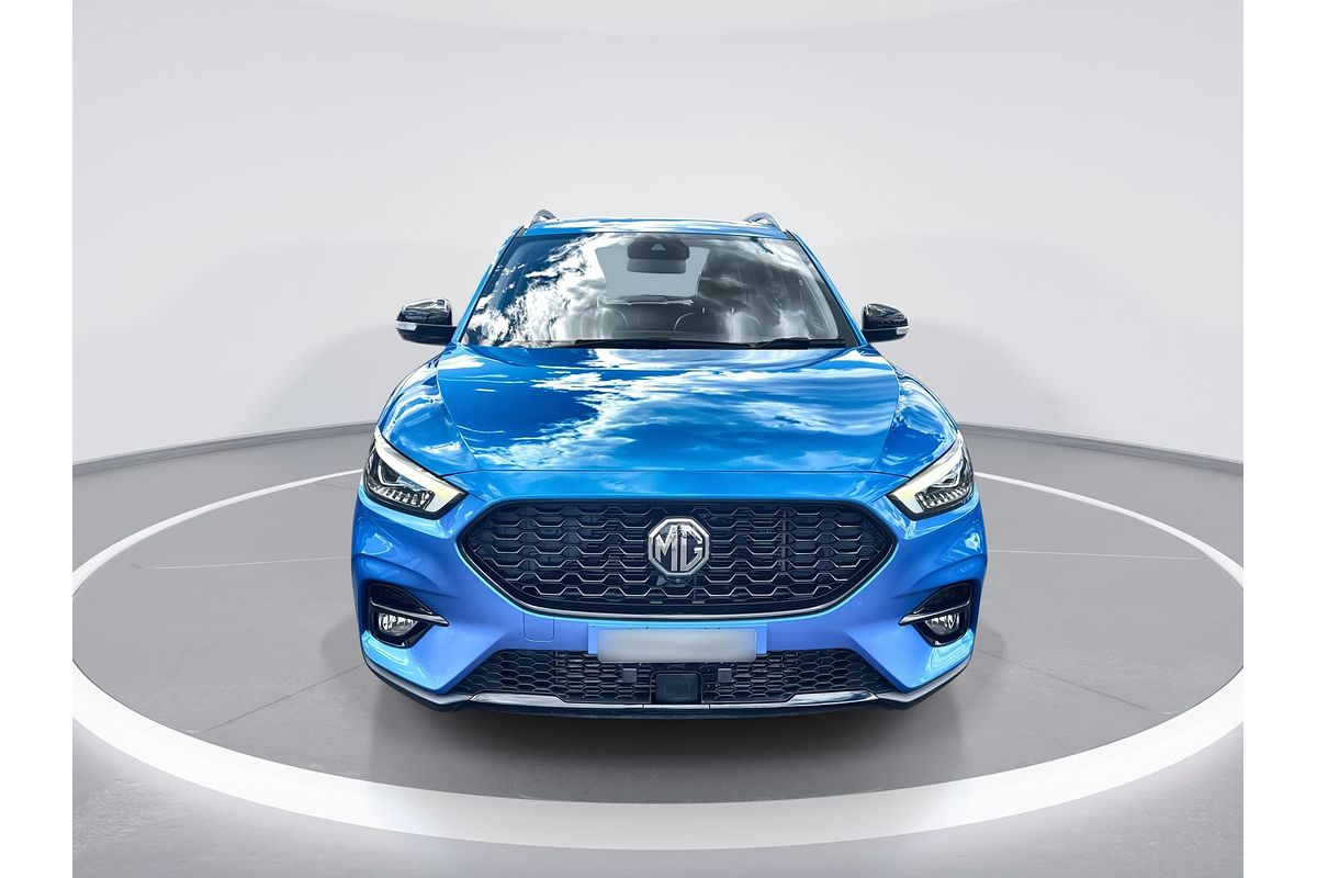 2020 MG ZS Essence AZS1