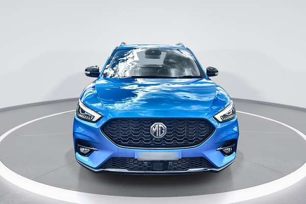 2020 MG ZS Essence AZS1