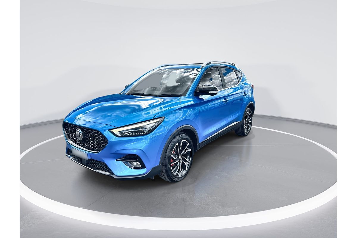 2020 MG ZS Essence AZS1