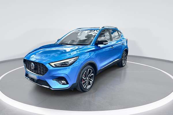 2020 MG ZS Essence AZS1