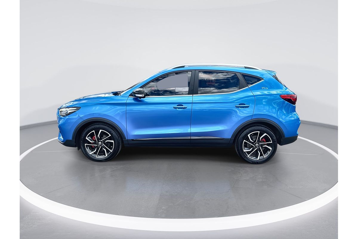 2020 MG ZS Essence AZS1