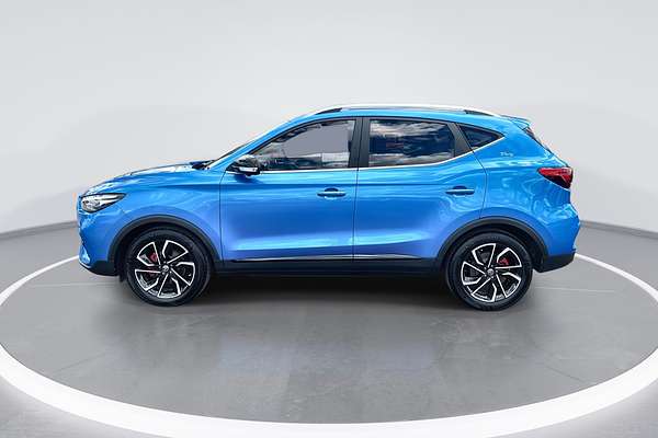 2020 MG ZS Essence AZS1