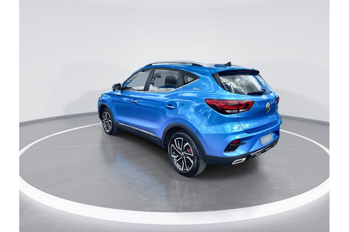 2020 MG ZS Essence AZS1