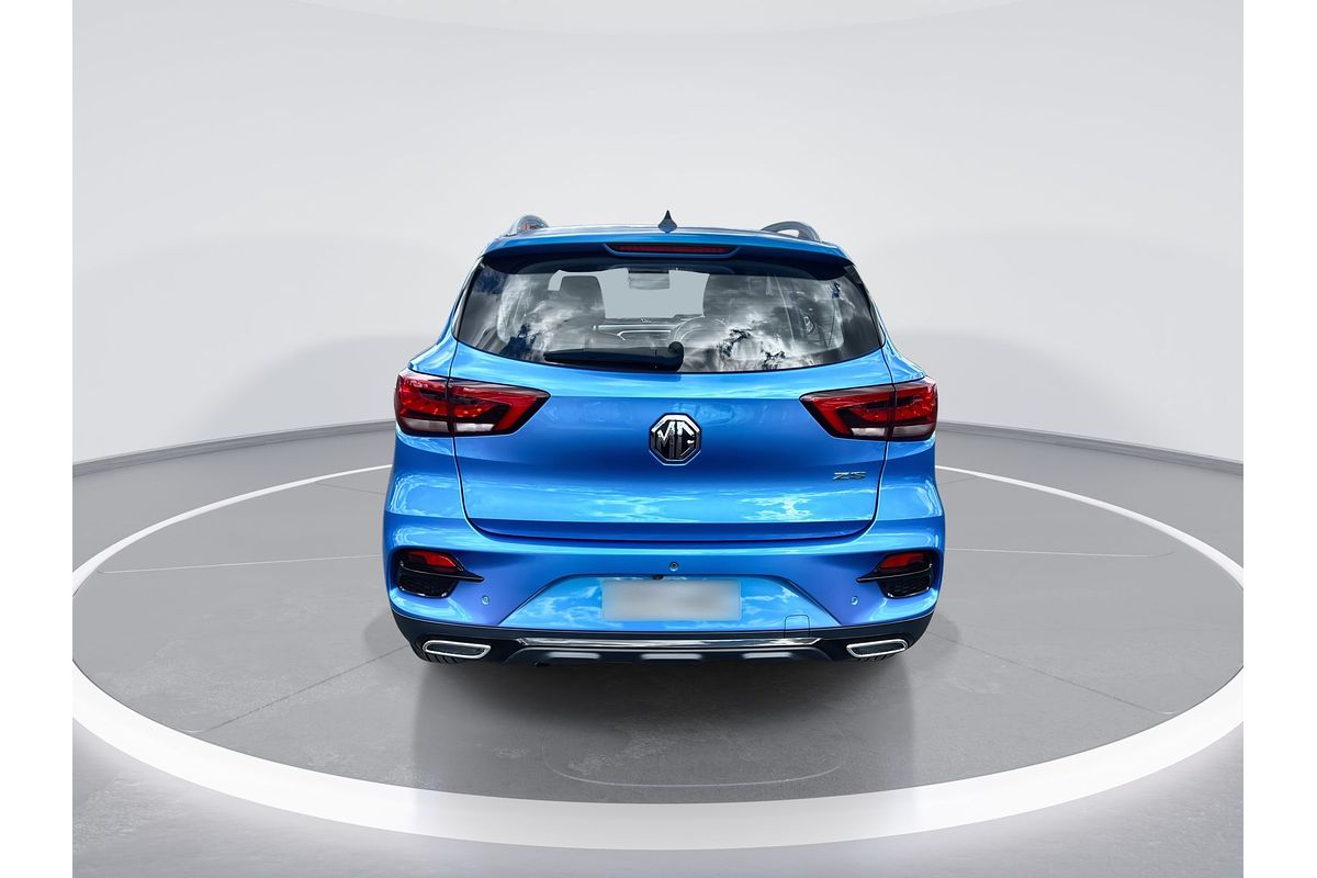 2020 MG ZS Essence AZS1