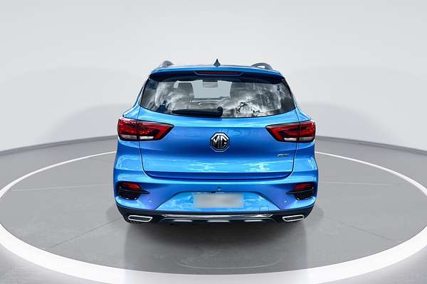 2020 MG ZS Essence AZS1