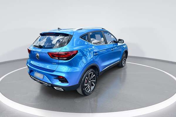 2020 MG ZS Essence AZS1