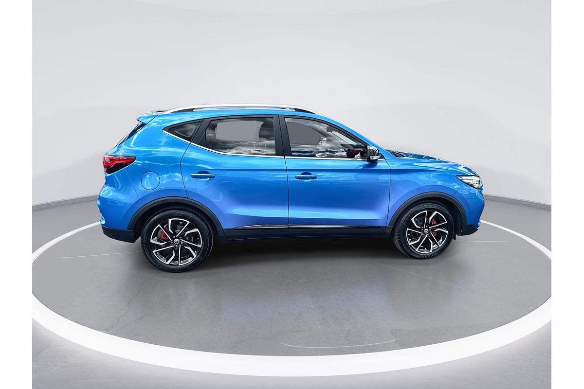 2020 MG ZS Essence AZS1