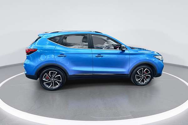 2020 MG ZS Essence AZS1
