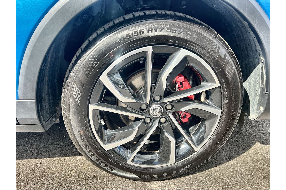 2020 MG ZS Essence AZS1