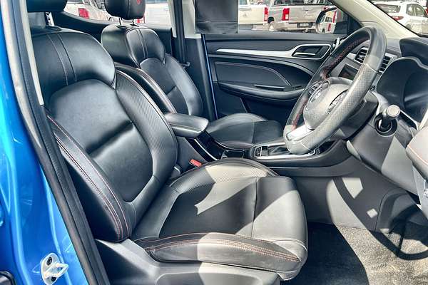 2020 MG ZS Essence AZS1