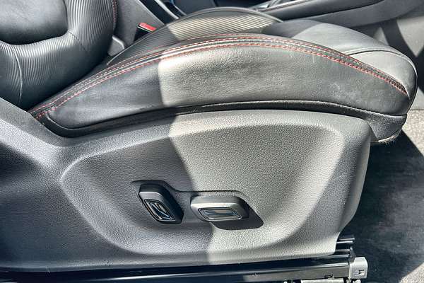 2020 MG ZS Essence AZS1