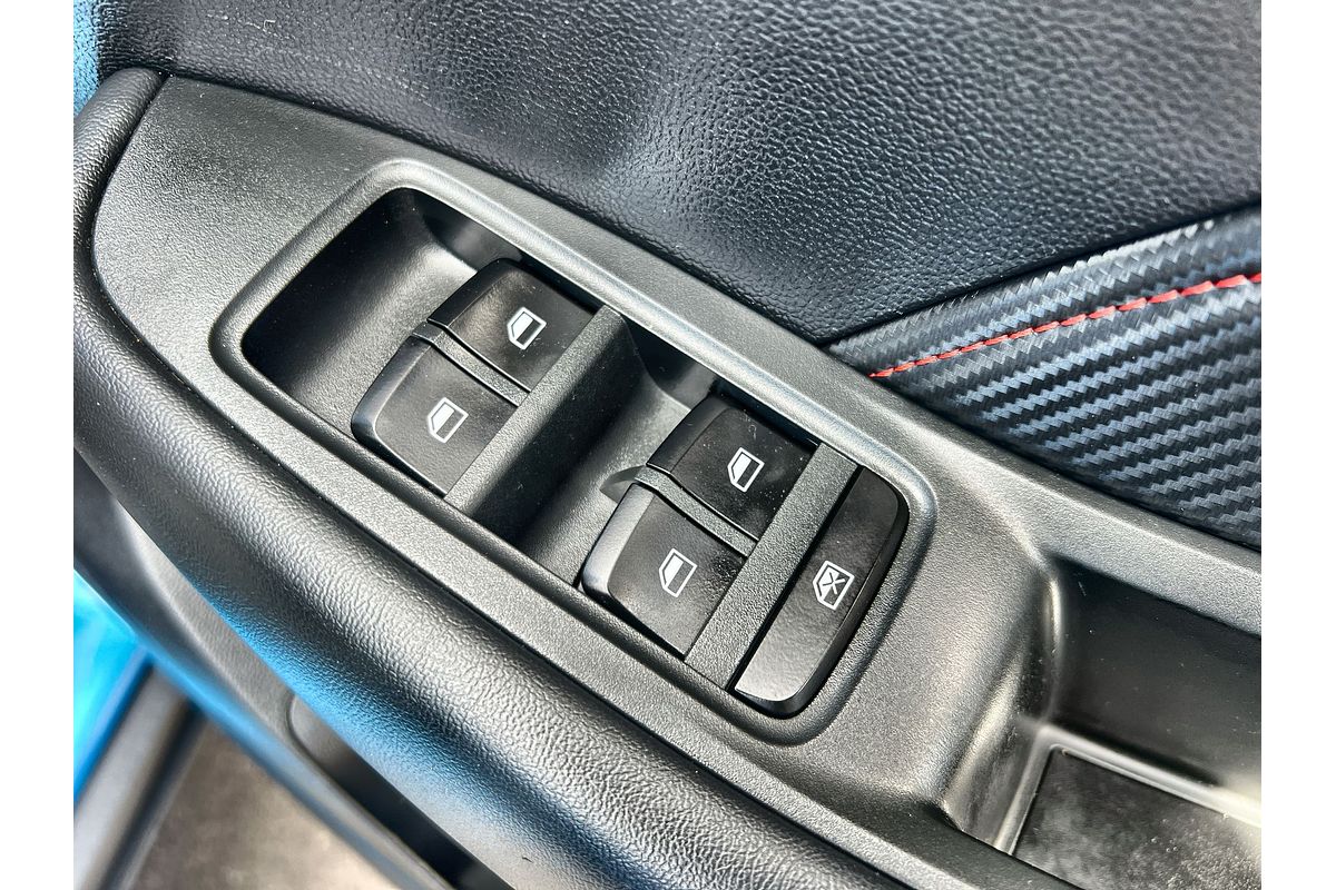2020 MG ZS Essence AZS1