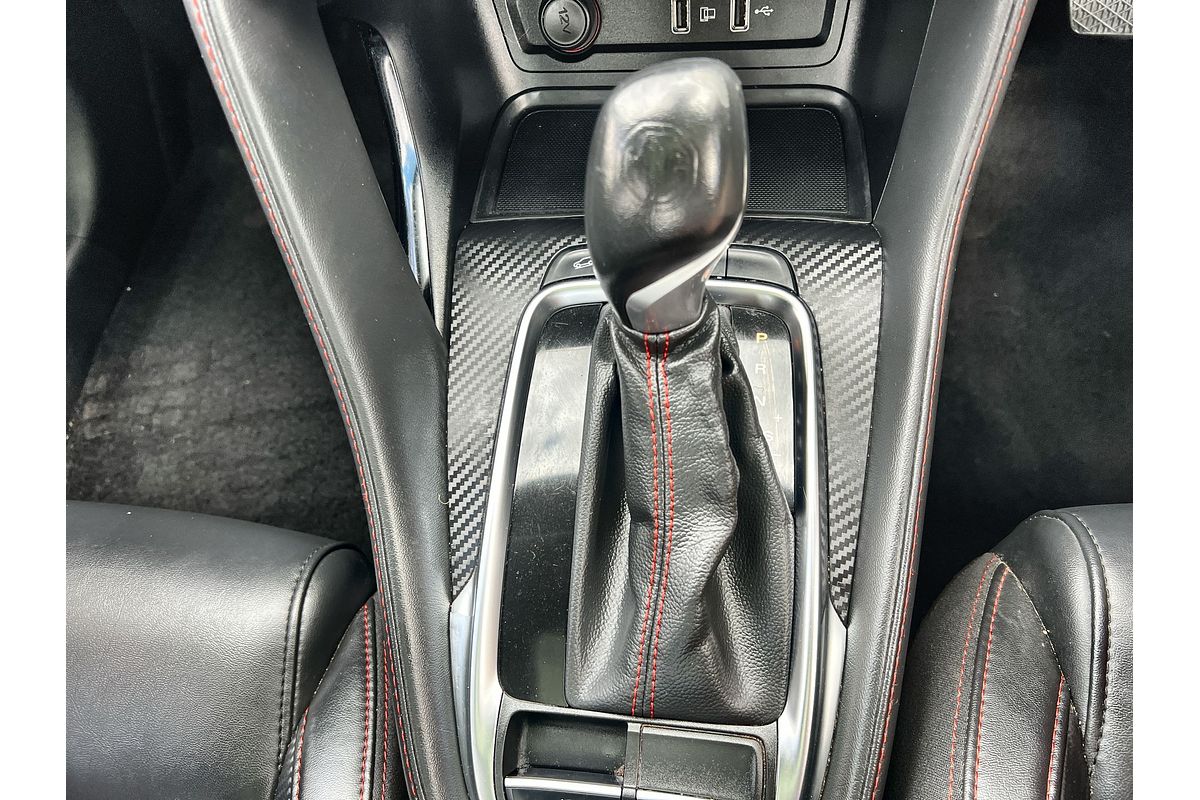 2020 MG ZS Essence AZS1