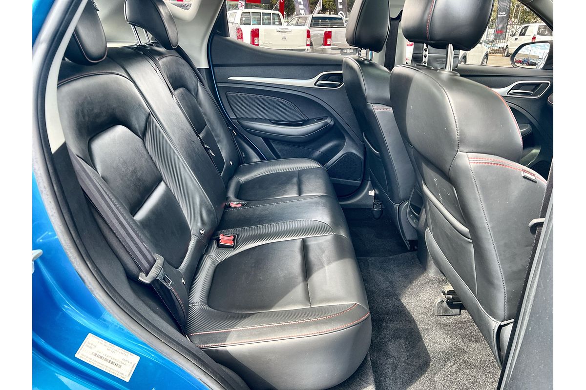 2020 MG ZS Essence AZS1