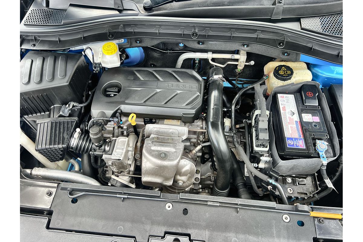 2020 MG ZS Essence AZS1