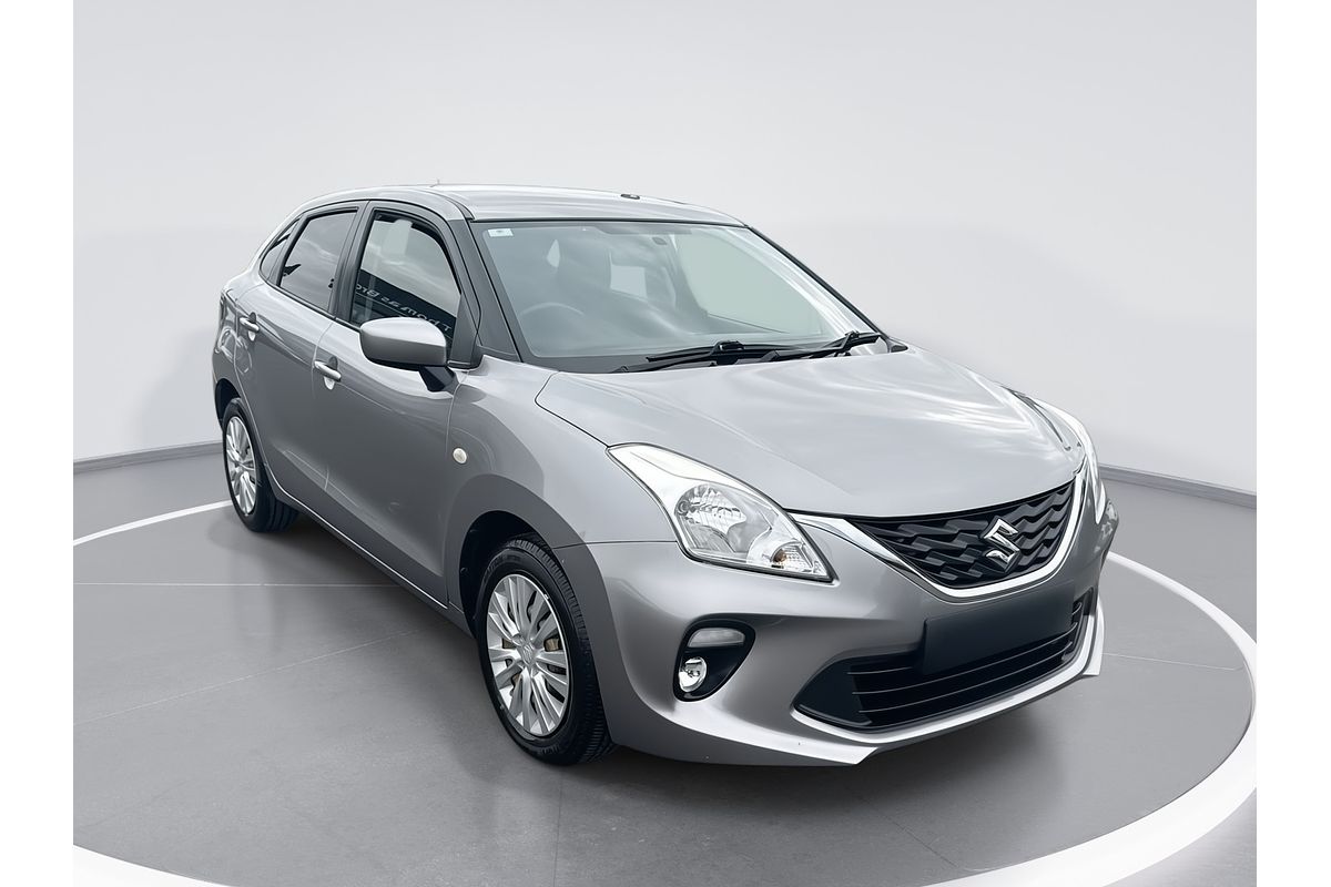 2021 Suzuki Baleno GL EW Series II