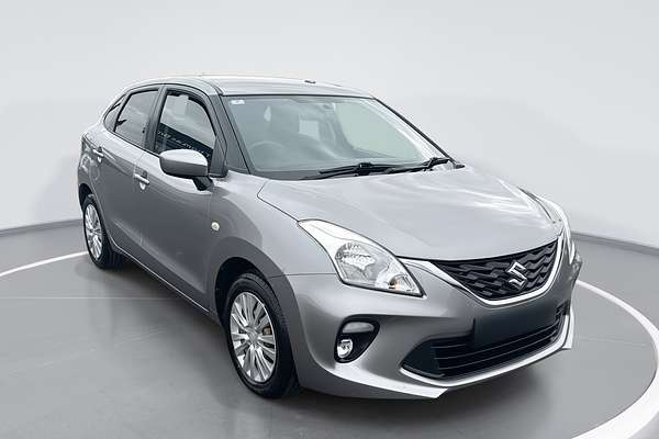 2021 Suzuki Baleno GL EW Series II