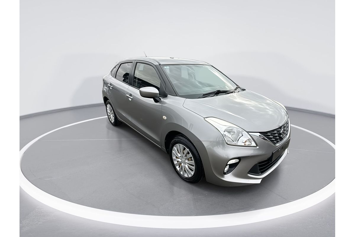 2021 Suzuki Baleno GL EW Series II