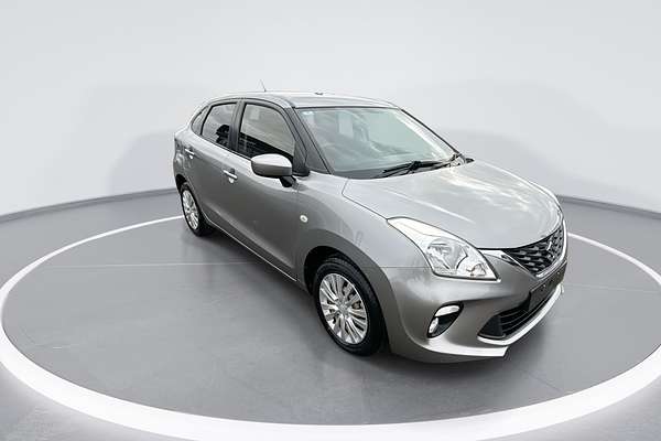 2021 Suzuki Baleno GL EW Series II