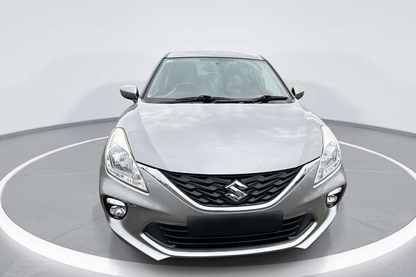 2021 Suzuki Baleno GL EW Series II