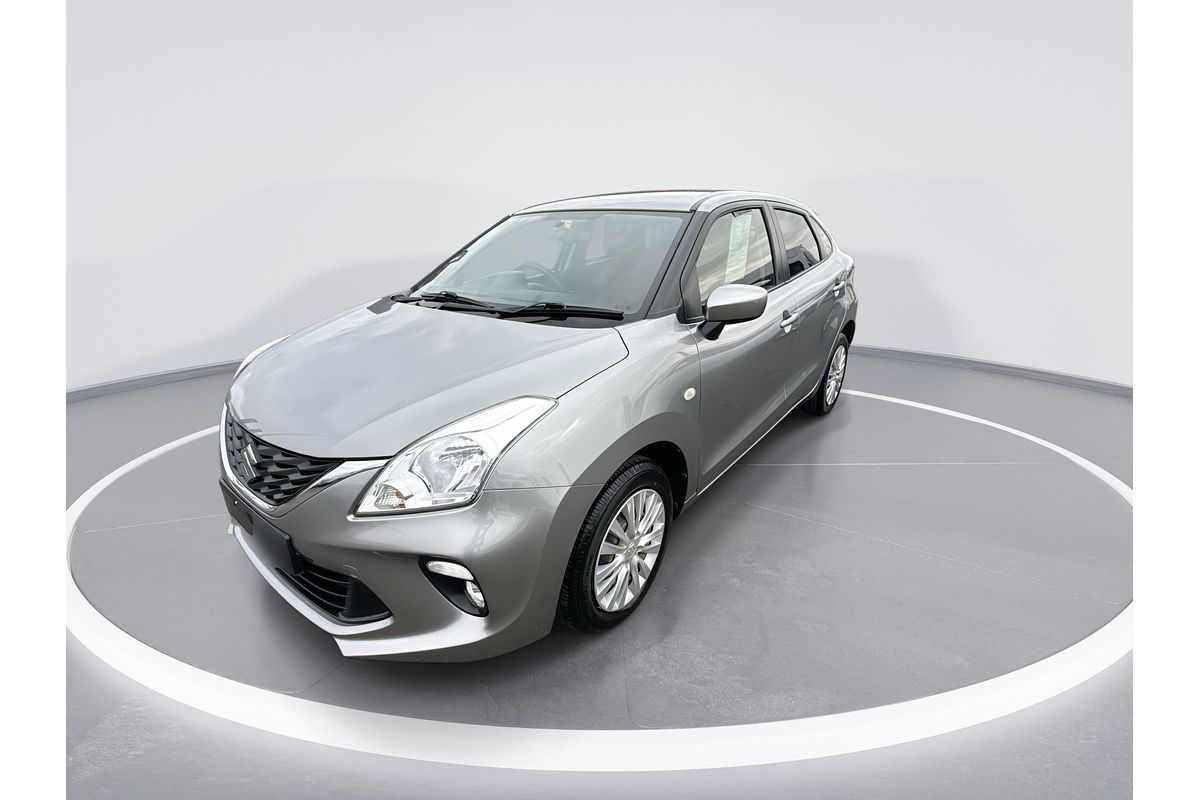 2021 Suzuki Baleno GL EW Series II