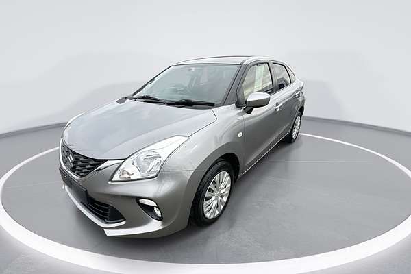 2021 Suzuki Baleno GL EW Series II