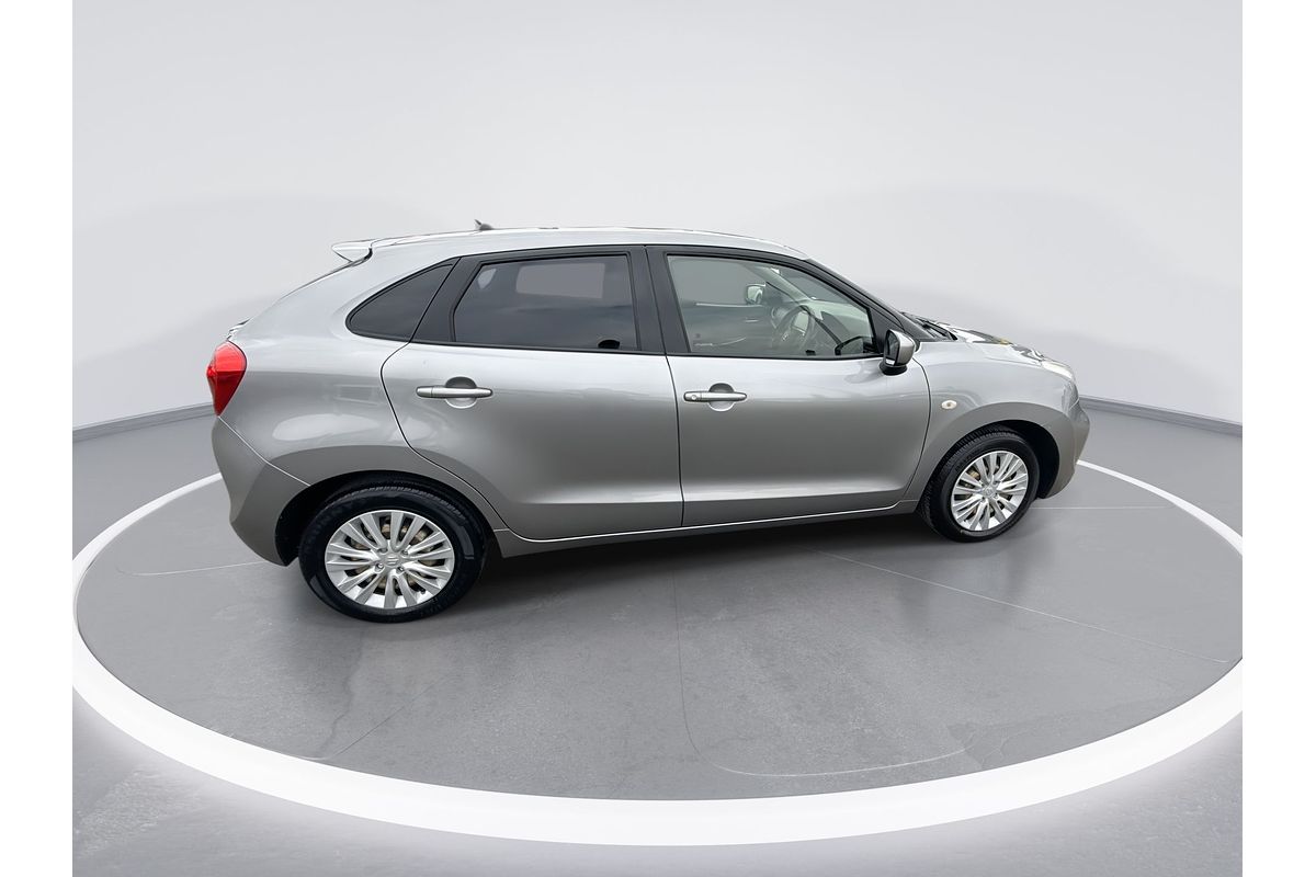2021 Suzuki Baleno GL EW Series II