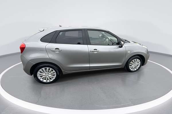 2021 Suzuki Baleno GL EW Series II
