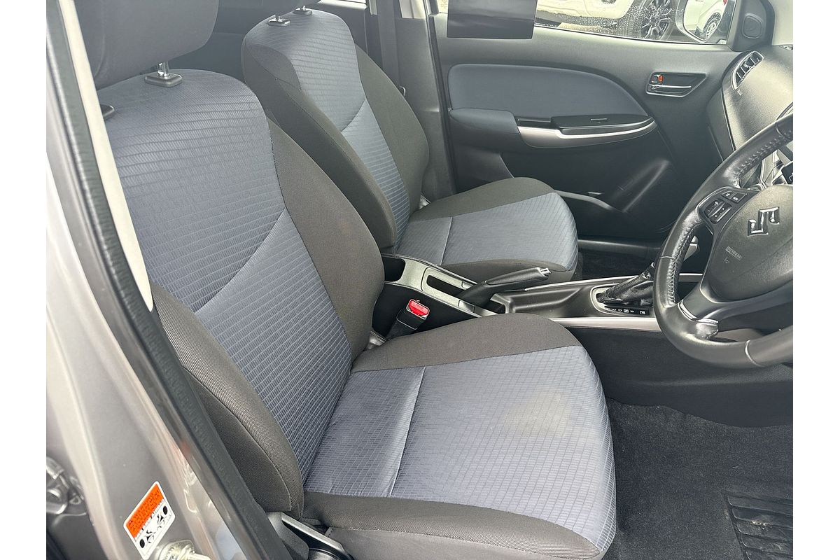 2021 Suzuki Baleno GL EW Series II