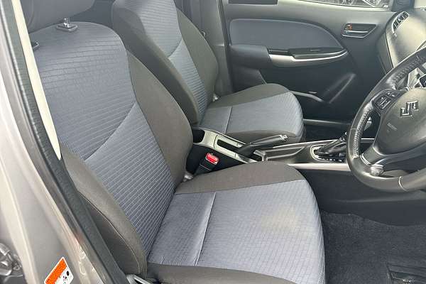 2021 Suzuki Baleno GL EW Series II