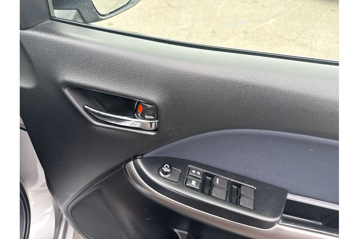 2021 Suzuki Baleno GL EW Series II