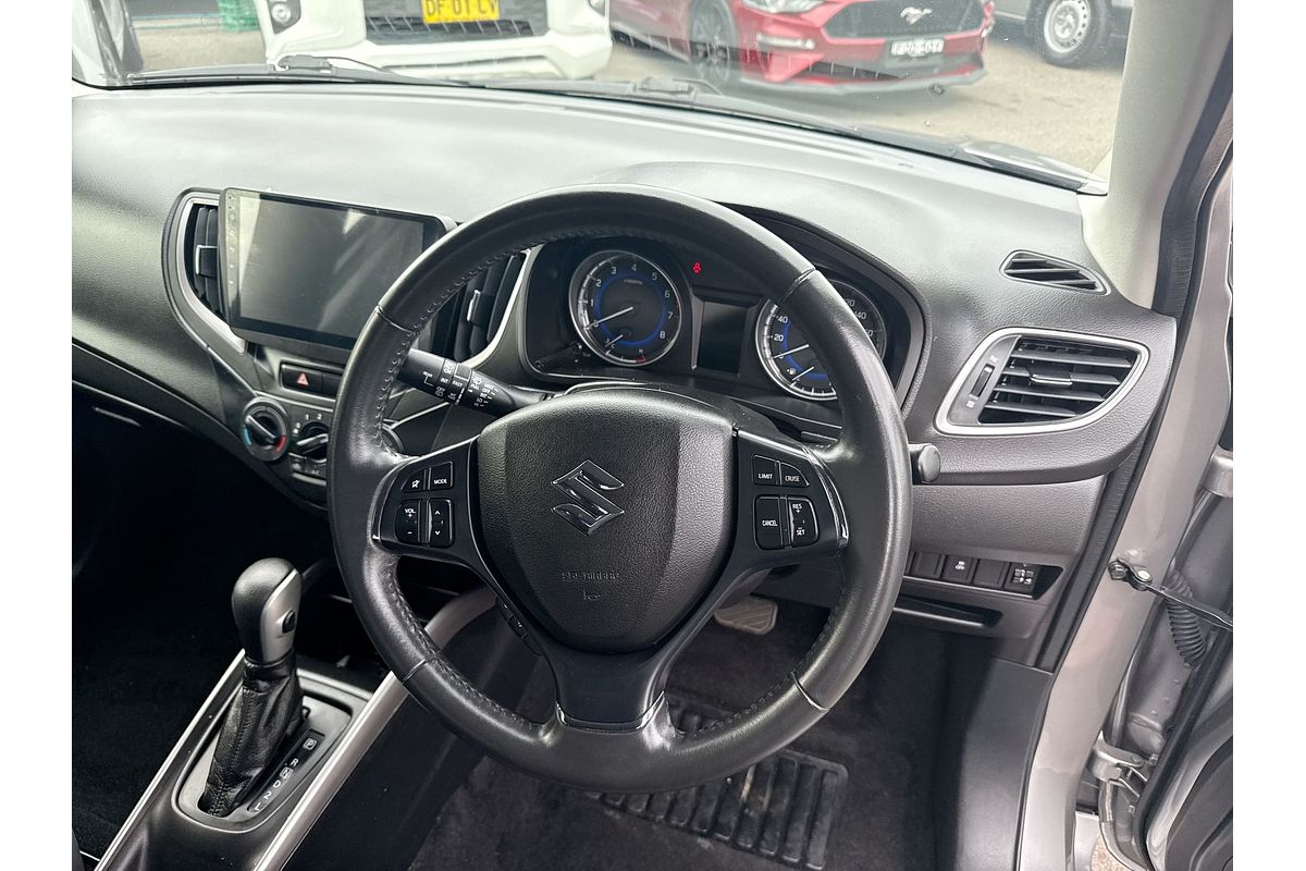 2021 Suzuki Baleno GL EW Series II