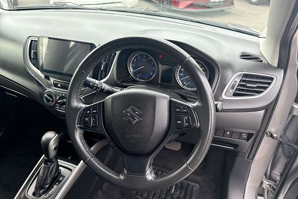 2021 Suzuki Baleno GL EW Series II