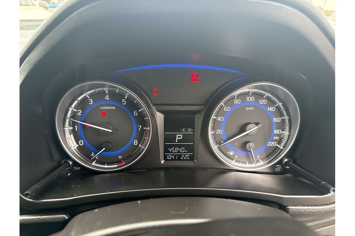 2021 Suzuki Baleno GL EW Series II