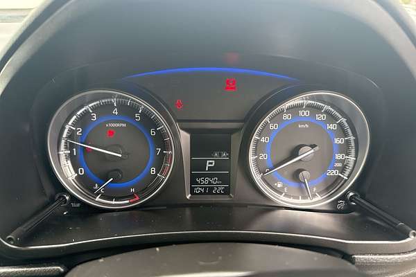 2021 Suzuki Baleno GL EW Series II