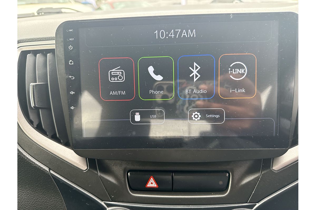 2021 Suzuki Baleno GL EW Series II