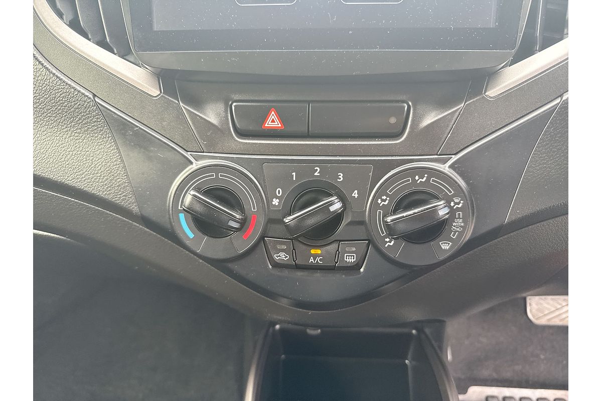 2021 Suzuki Baleno GL EW Series II