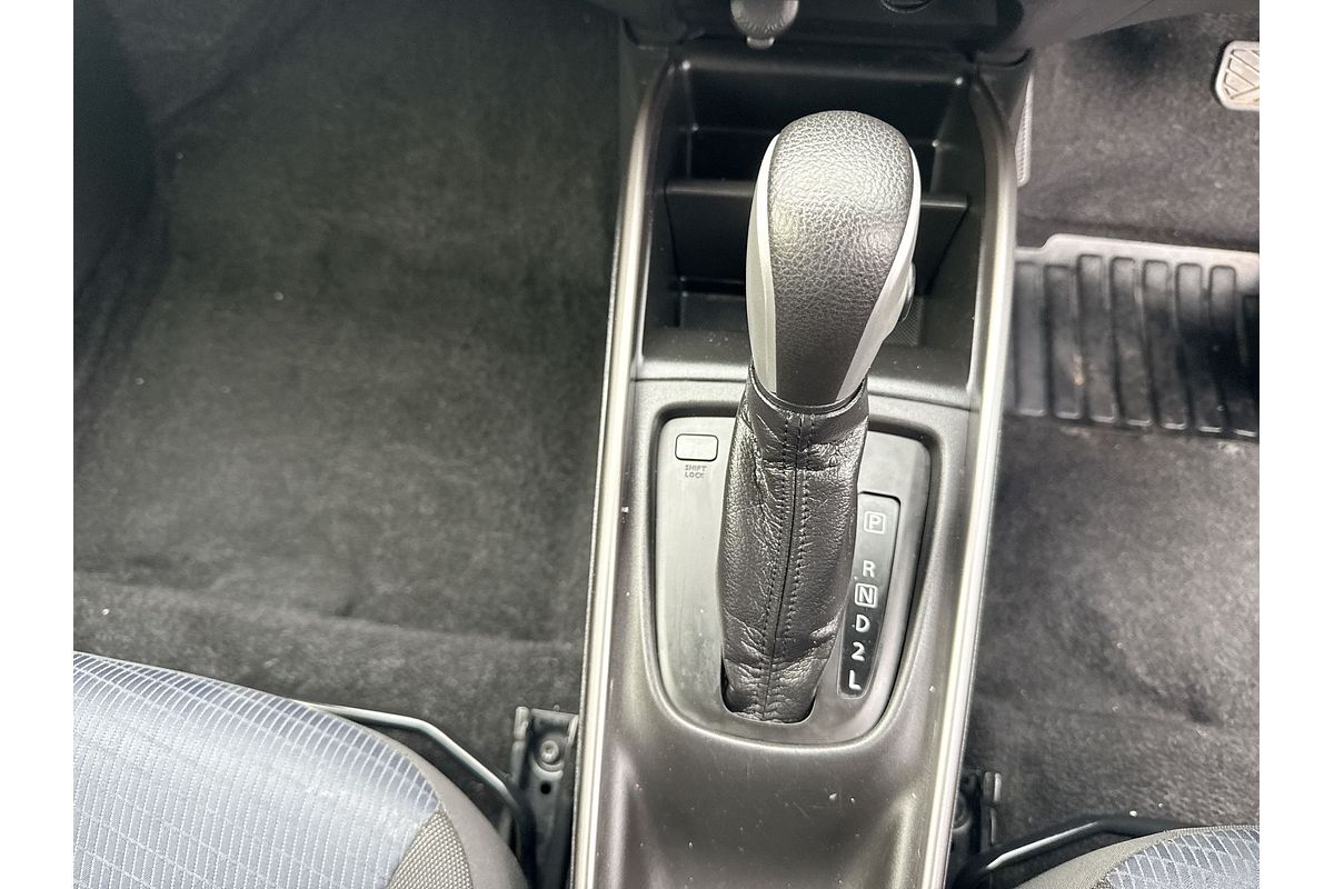 2021 Suzuki Baleno GL EW Series II