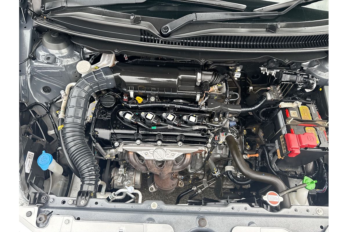 2021 Suzuki Baleno GL EW Series II