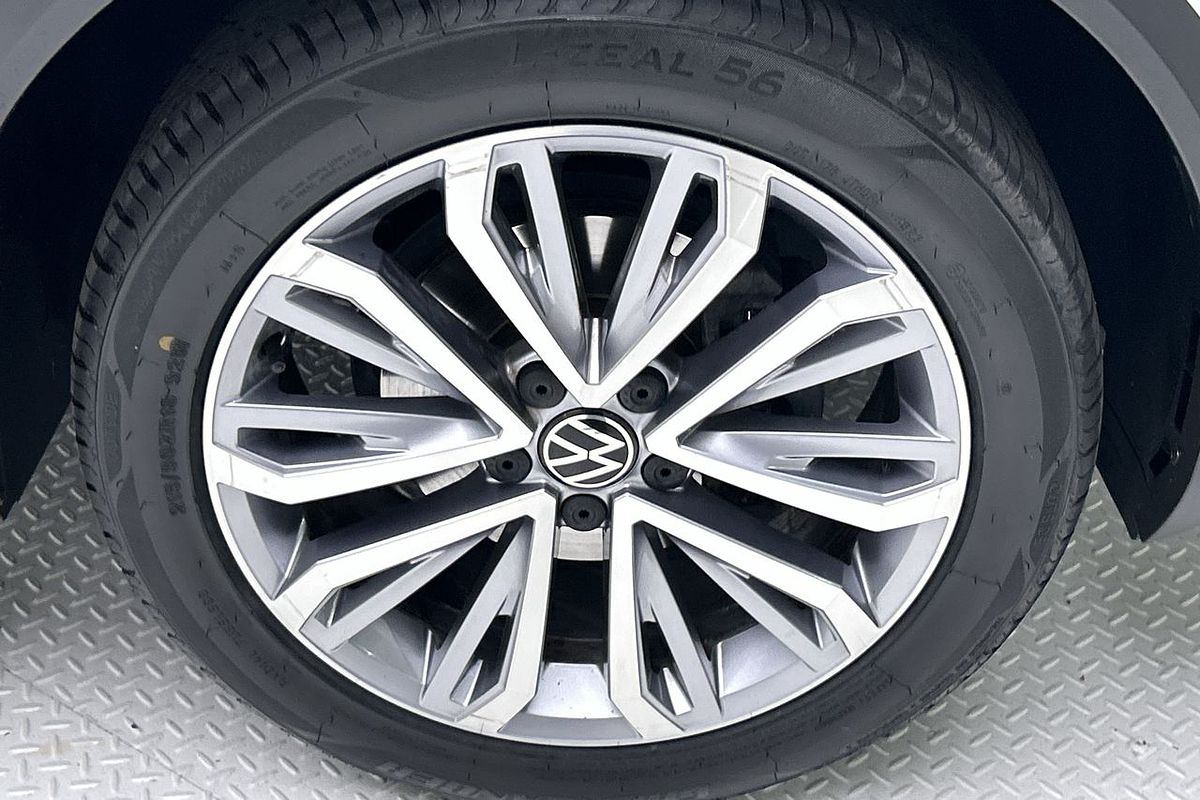 2021 Volkswagen T-Roc 110TSI Style A11