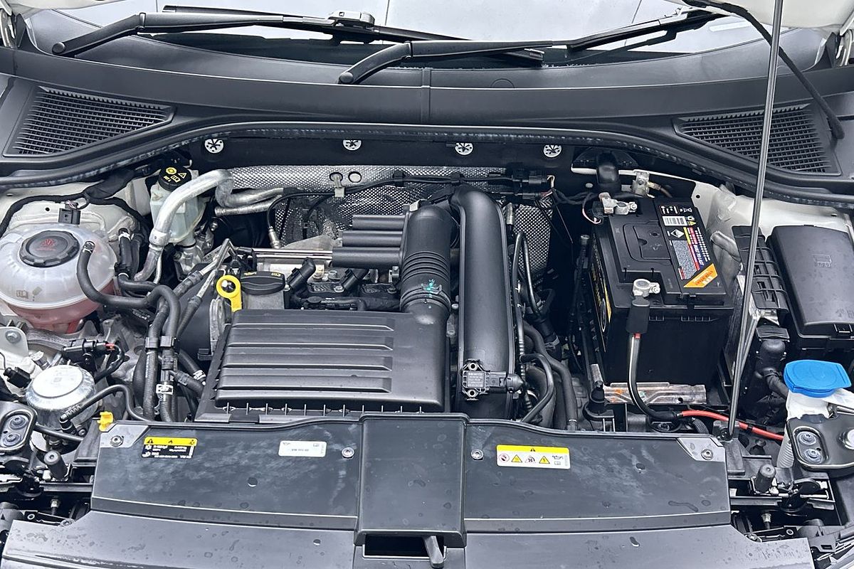 2021 Volkswagen T-Roc 110TSI Style A11