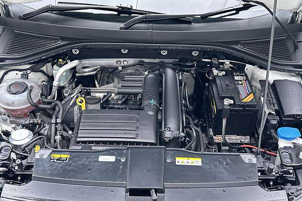 2021 Volkswagen T-Roc 110TSI Style A11