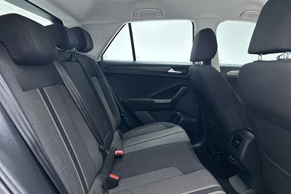 2021 Volkswagen T-Roc 110TSI Style A11