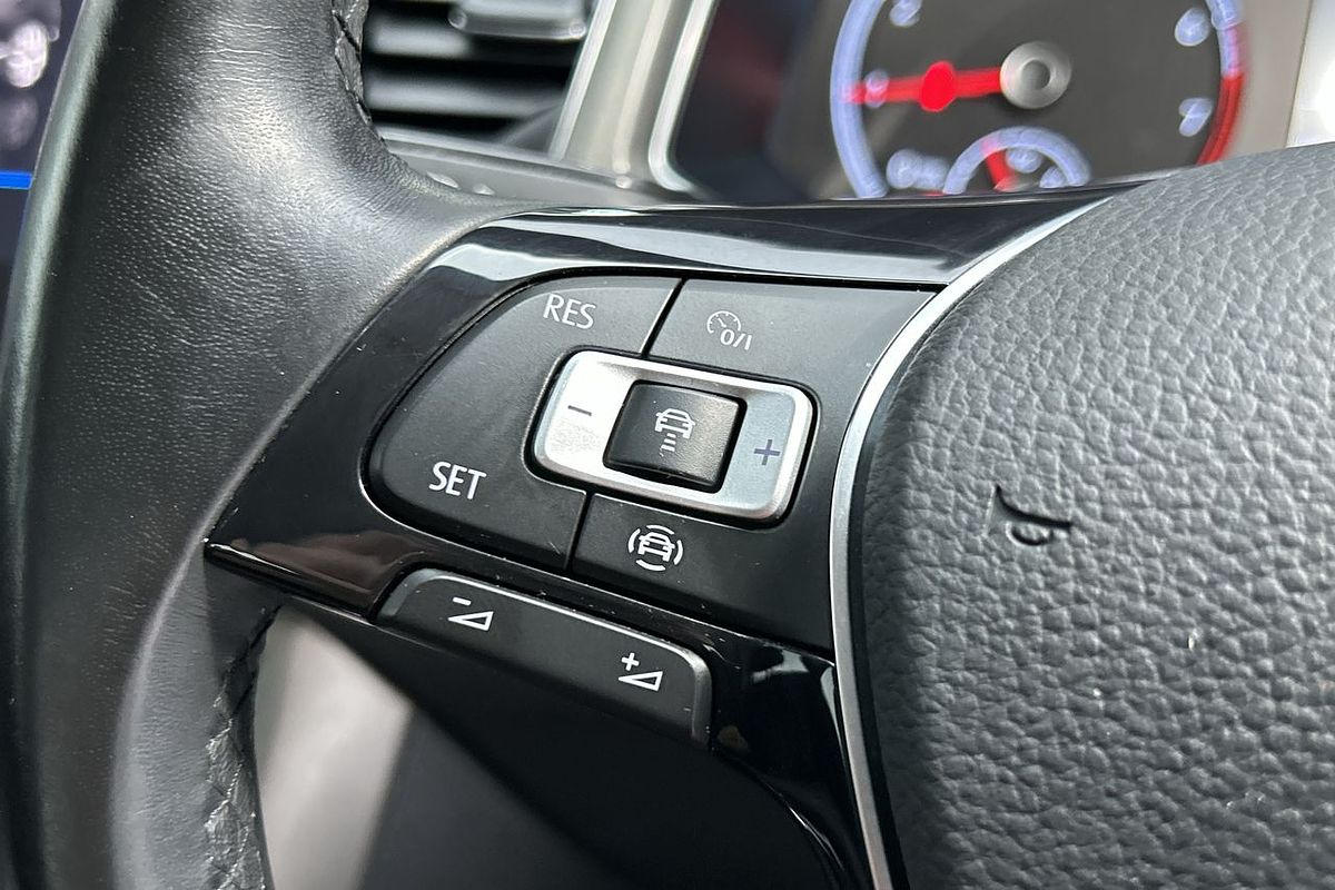 2021 Volkswagen T-Roc 110TSI Style A11