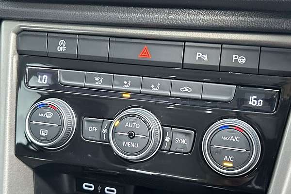 2021 Volkswagen T-Roc 110TSI Style A11