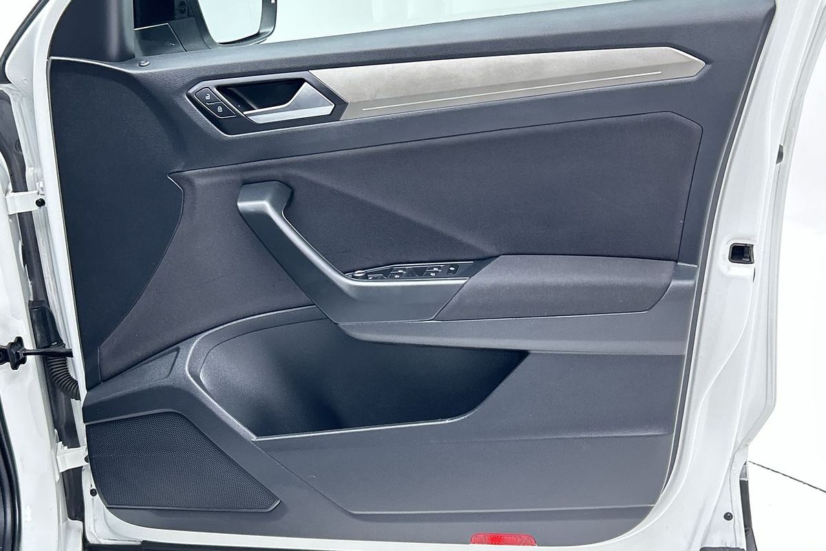 2021 Volkswagen T-Roc 110TSI Style A11