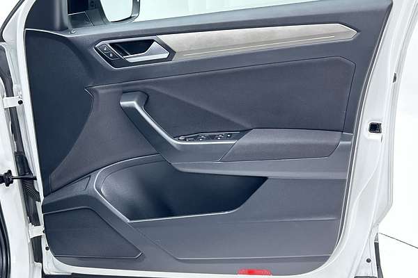 2021 Volkswagen T-Roc 110TSI Style A11